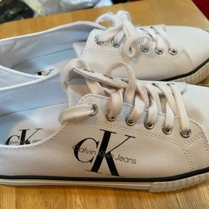 Calvin Klein Jeans CMFate Sneakers